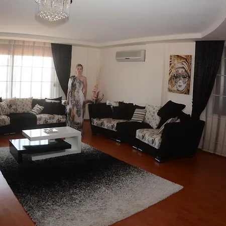 Villa Bektas 1