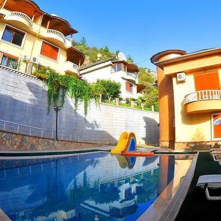 Bektas 1 Alanya