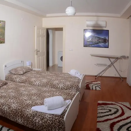 Bektas 1 Villa *
