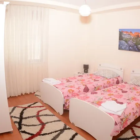 Villa Bektas 1 Alanya