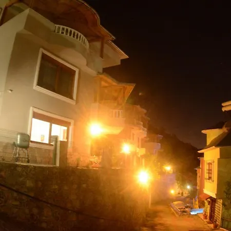 Villa Bektas 1