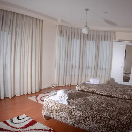 Bektas 1 Villa