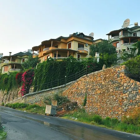 Bektas 1 * Alanya
