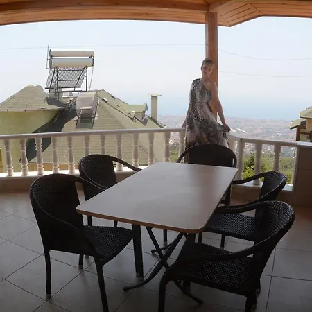 Villa Bektas 1 Alanya