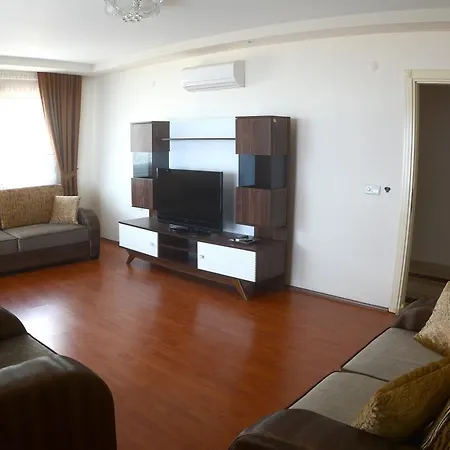 Bektas 1 Villa *