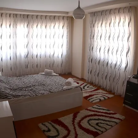 Bektas 1 * Alanya
