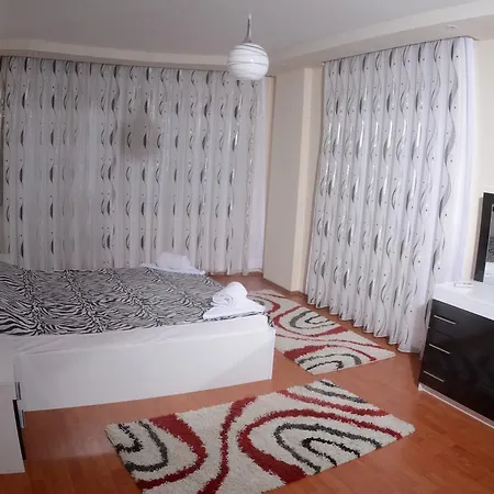 Bektas 1 Villa Alanya