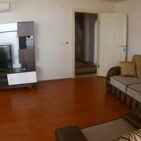 Villa Bektas 1