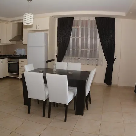 Bektas 1 Villa