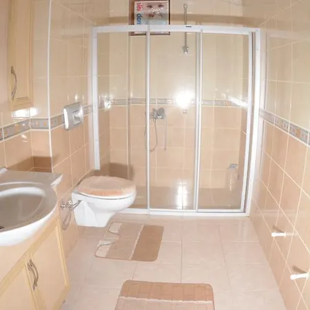 Bektas 1 Villa *