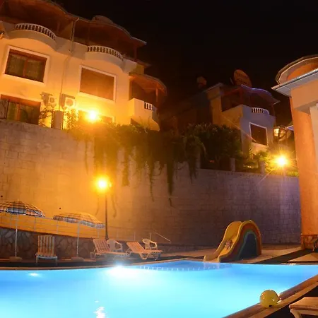 Villa Bektas 1 Alanya